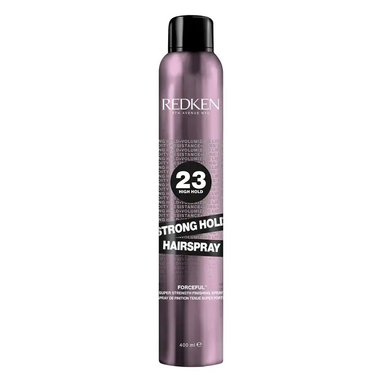 Redken 23 Strong Hold Hårspray 400 ml