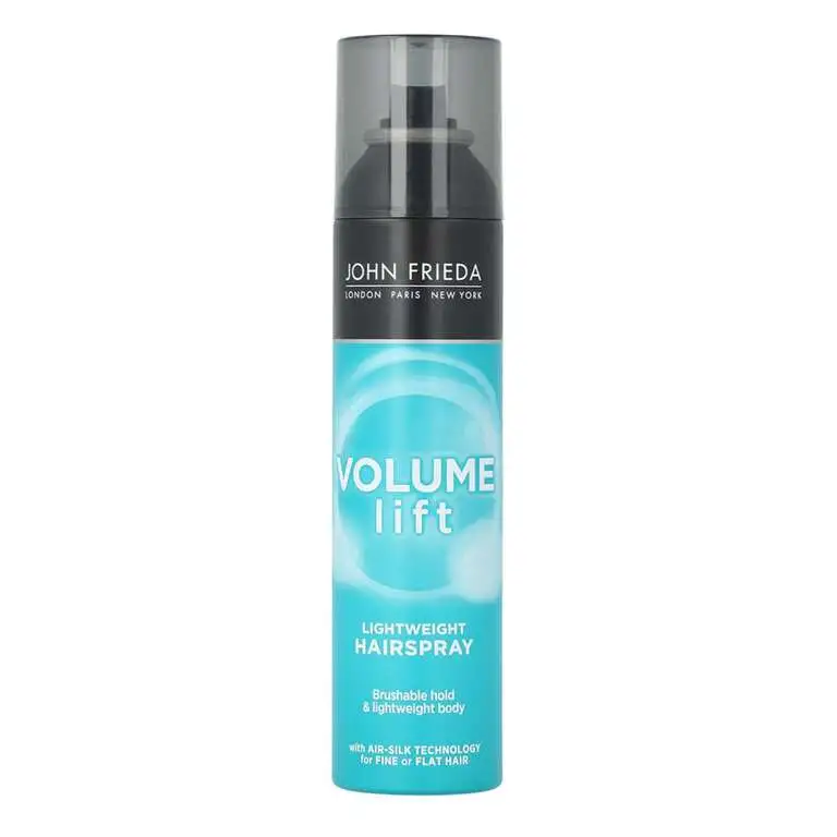John Frieda Volume Lift Lightweight Hairspray 250 ml