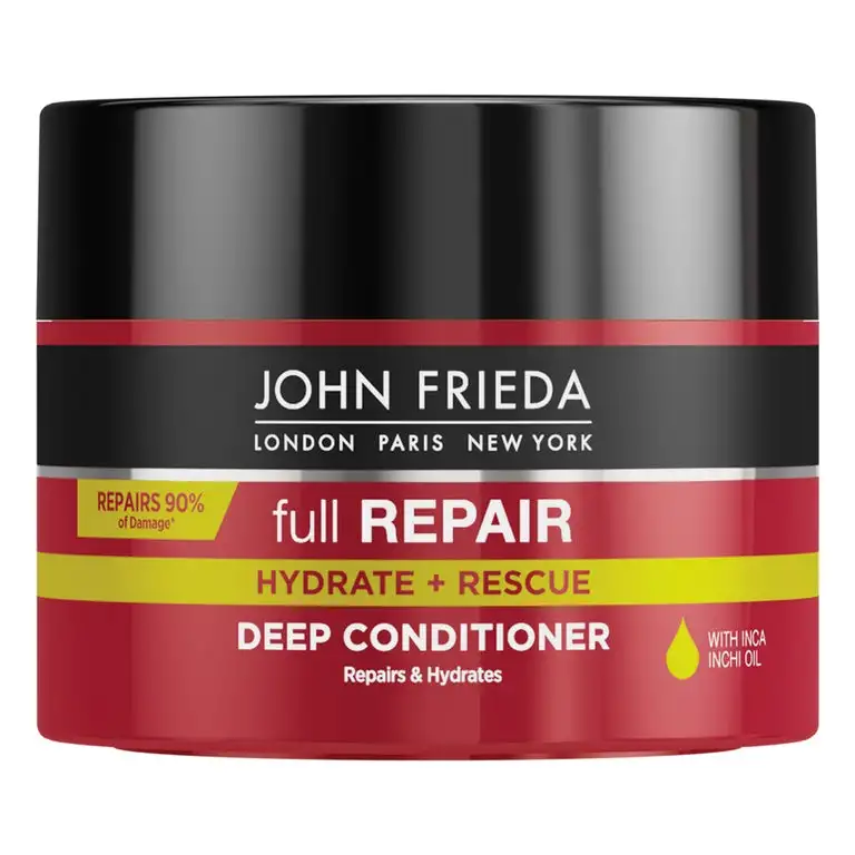John Frieda Full Repair Hydrate+Rescue Deep Balsam 250 ml