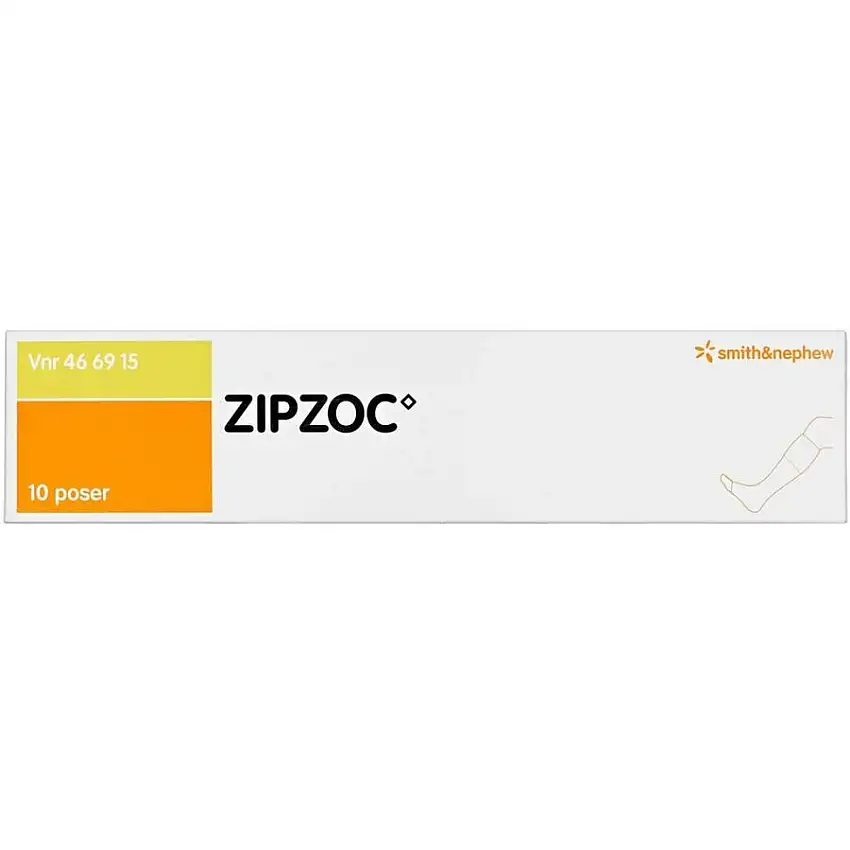 smith&nephew Zipzoc