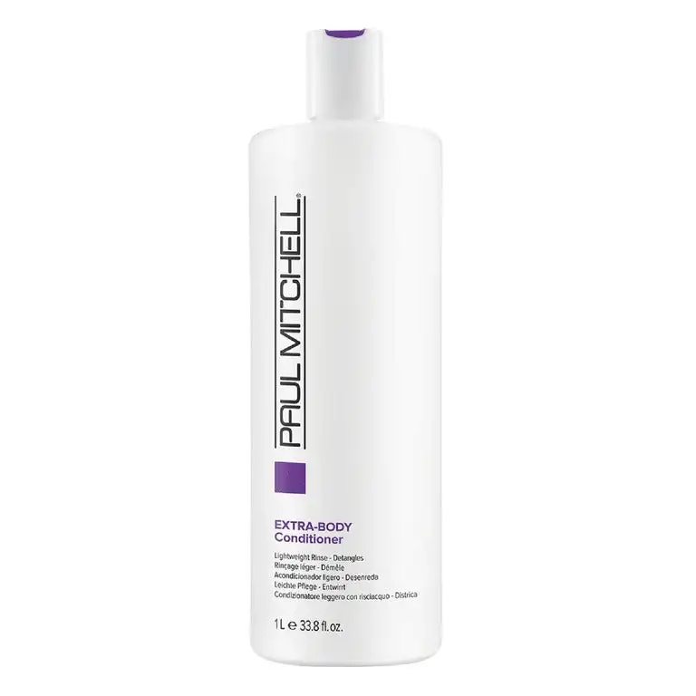 Paul Mitchell Extra Body Daily Balsam 1.000 ml