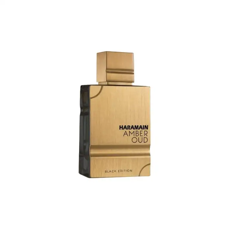 Al Haramain Amber Oud Black Edition Eau de parfum 60 ml