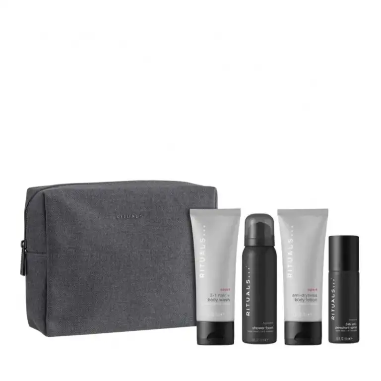 Rituals Homme Travel Set