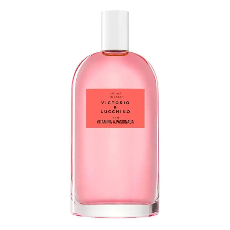 Victorio & Lucchino Aguas Frutales Nº19 Vitamina A.Pasionada Eau de toilette 150 ml