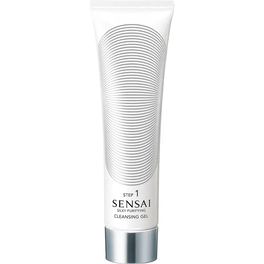 SENSAI Silky Purifying Cleansing Gel 125 ml