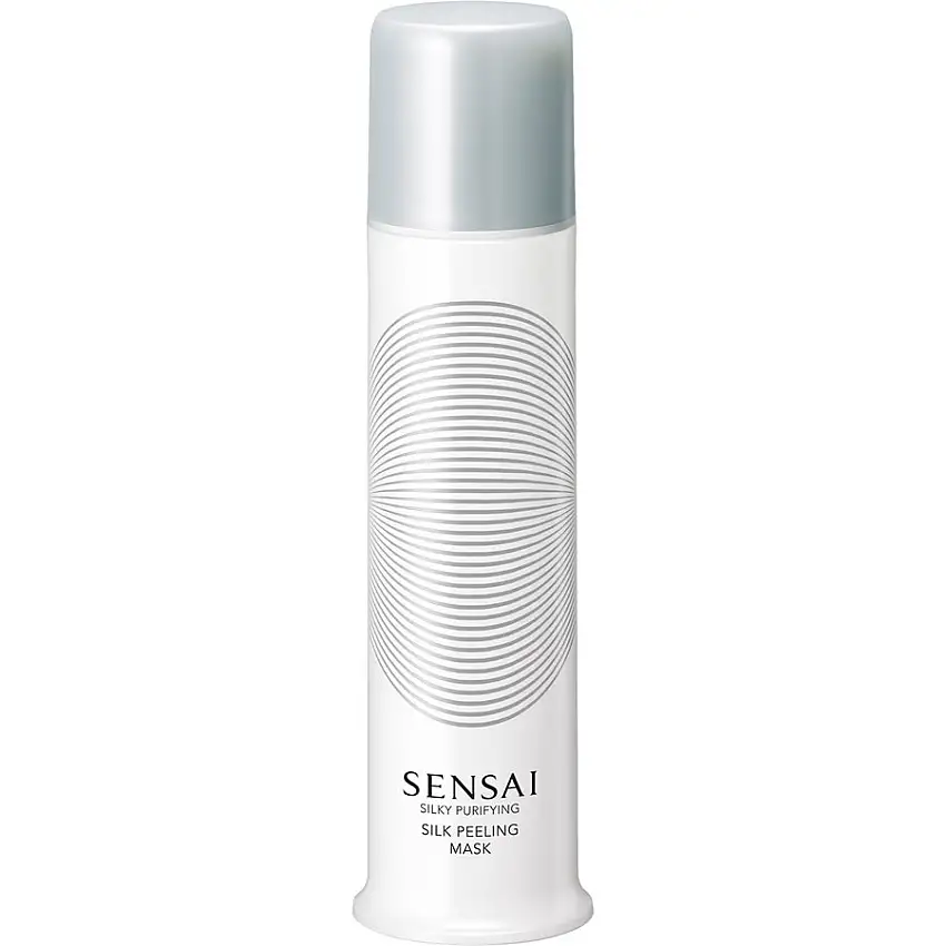 SENSAI Silky Purifying Silk Peeling Mask 90 ml