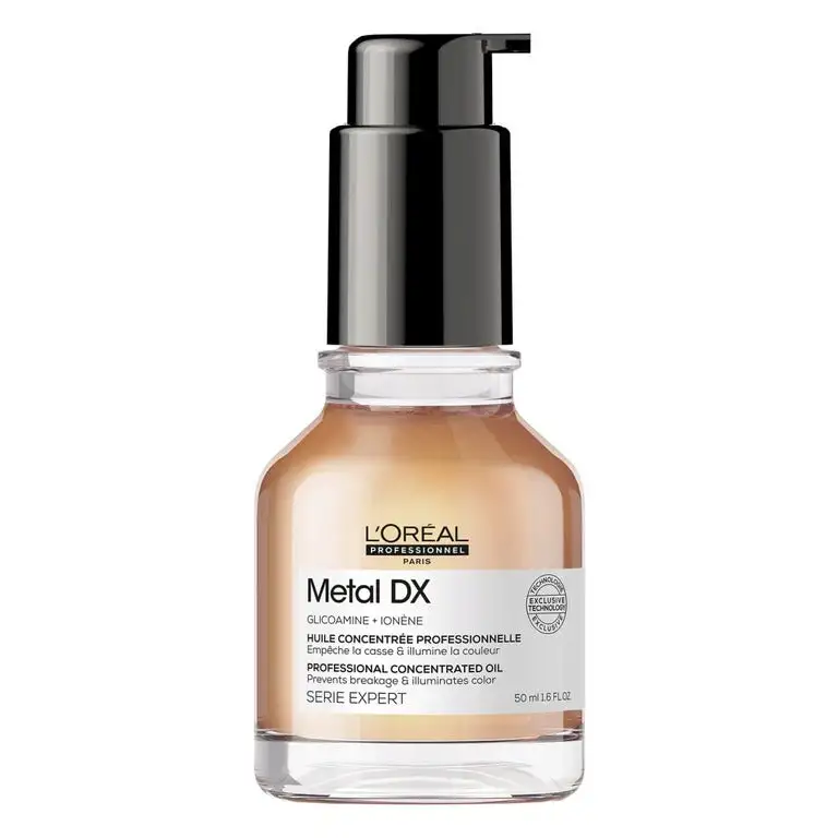 L'Oréal Professionnel Serie Expert Metal Detox Hårolie 50 ml