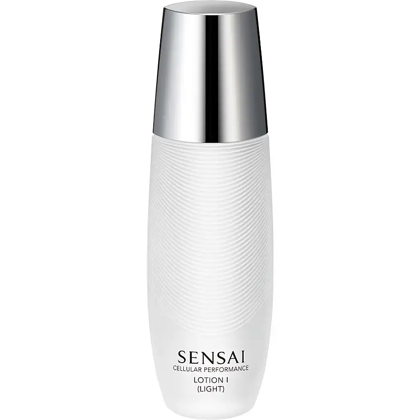SENSAI Cellular Performance - Basis Linie Lotion I (Light) 125 ml