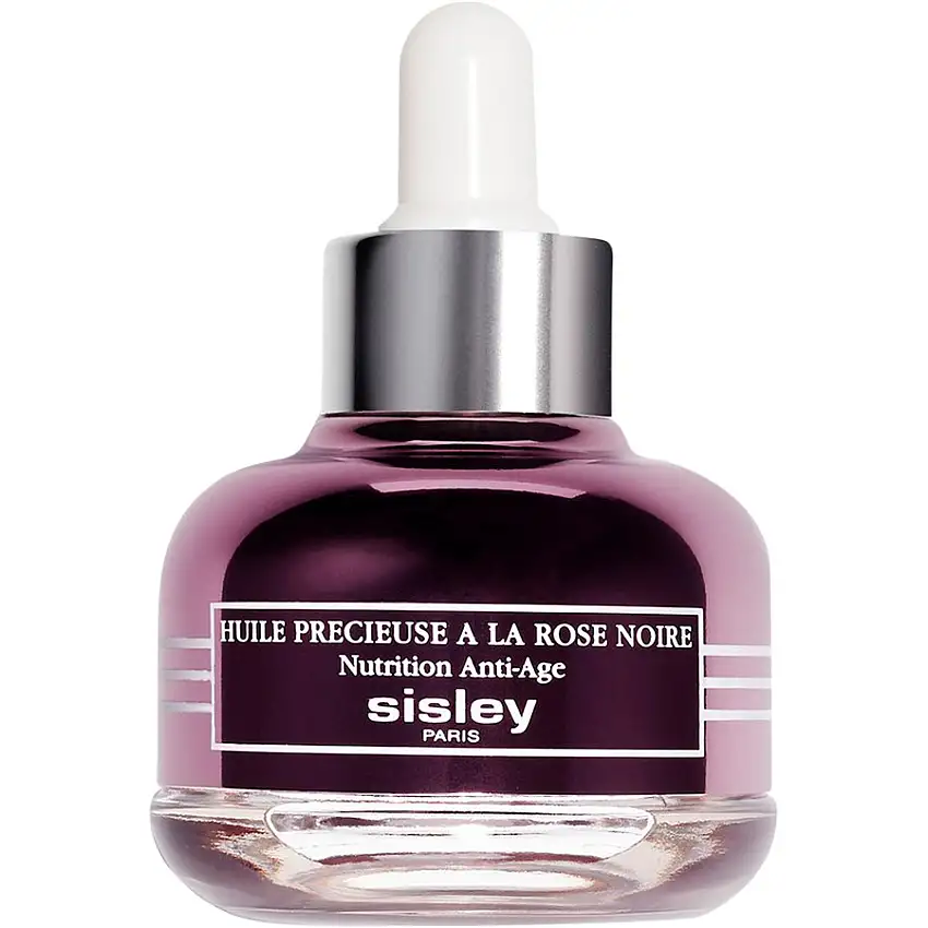 Sisley Natpleje Huile Précieuse à la Rose Noire 25 ml