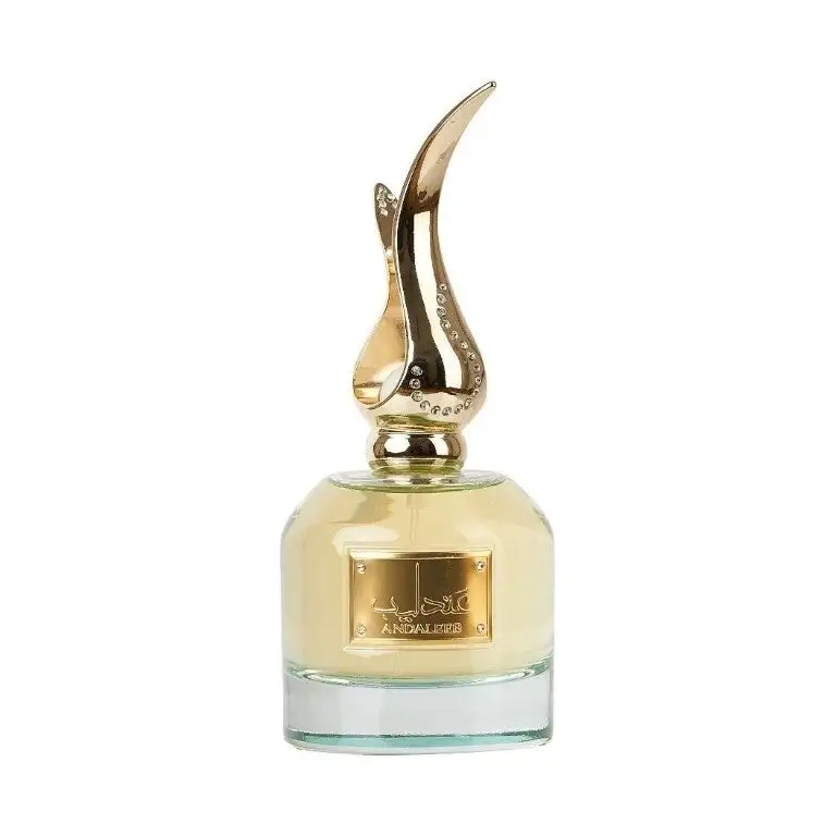 Asdaaf Al Andaleeb Eau de parfum 100 ml