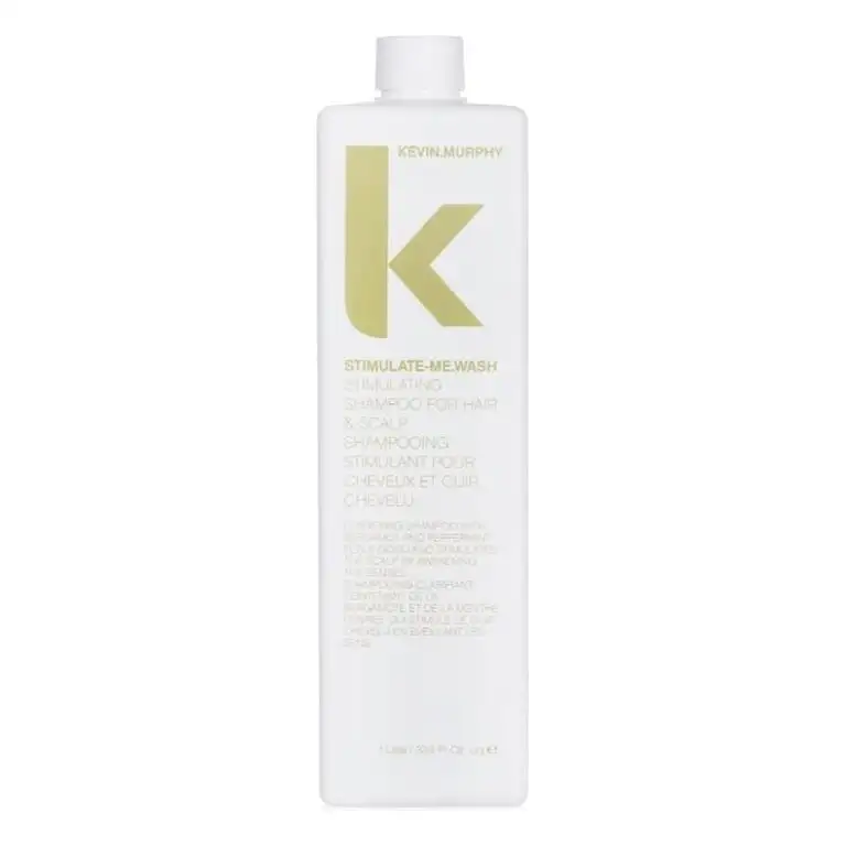 Kevin Murphy Stimulate Me Wash Shampoo 1.000 ml