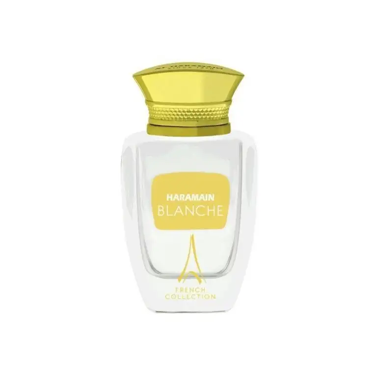 Al Haramain Blanche French Collection Eau de parfum 100 ml