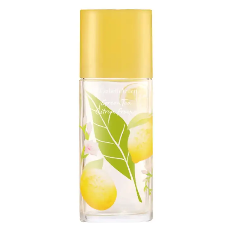 Elizabeth Arden Green Tea Citron Freesia Eau de toilette 100 ml
