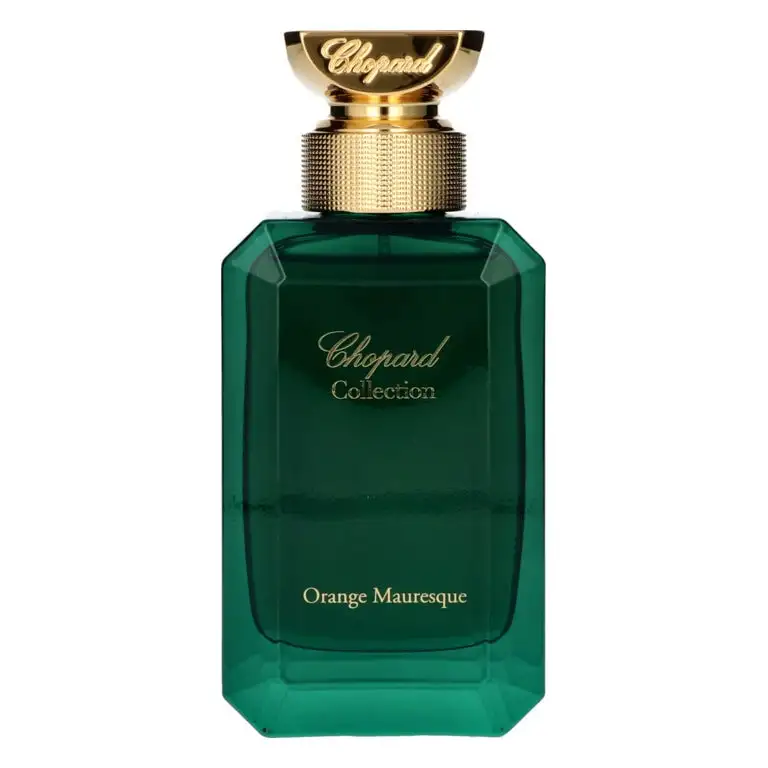Chopard Orange Mauresque Eau de parfum 100 ml