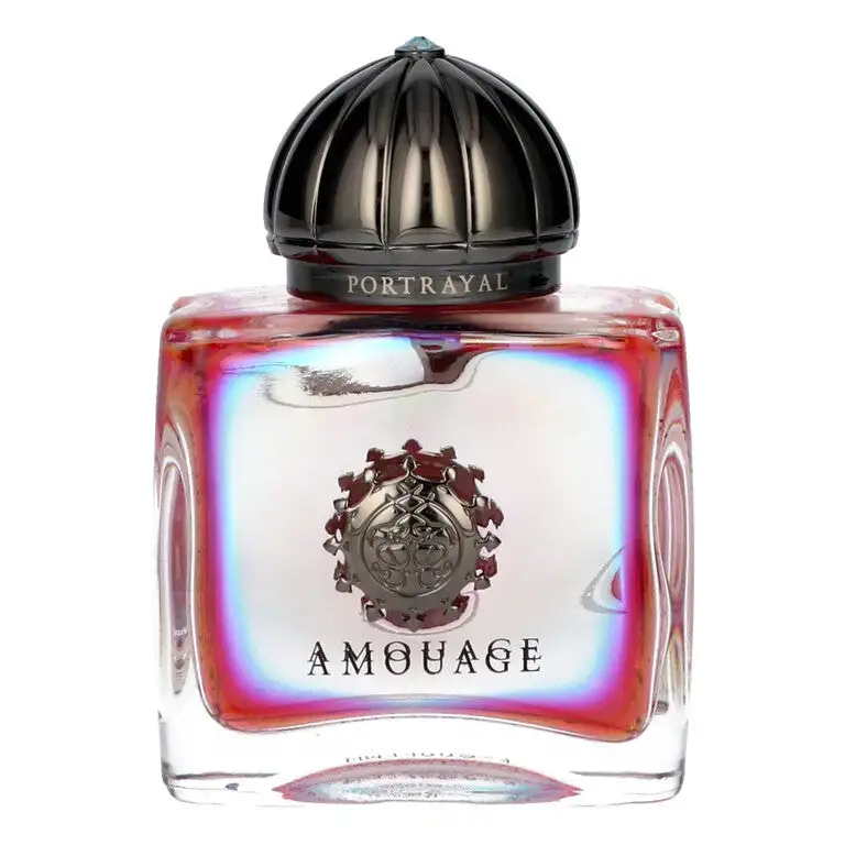 Amouage Portrayal Woman Eau de parfum 100 ml