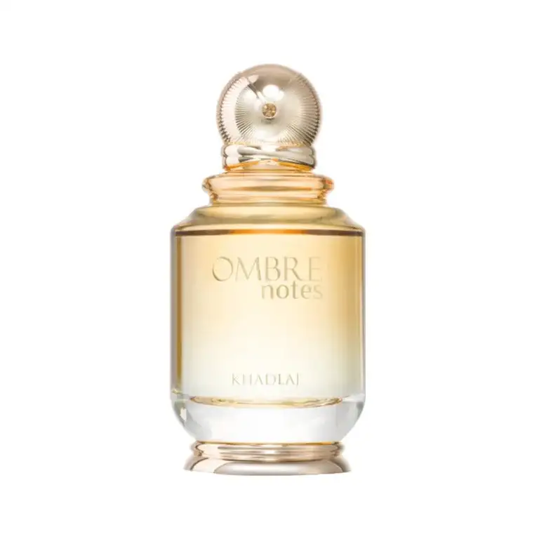 Khadlaj Ombre Notes Eau de parfum 100 ml
