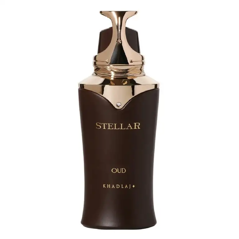 Khadlaj Stellar Oud Eau de parfum 100 ml