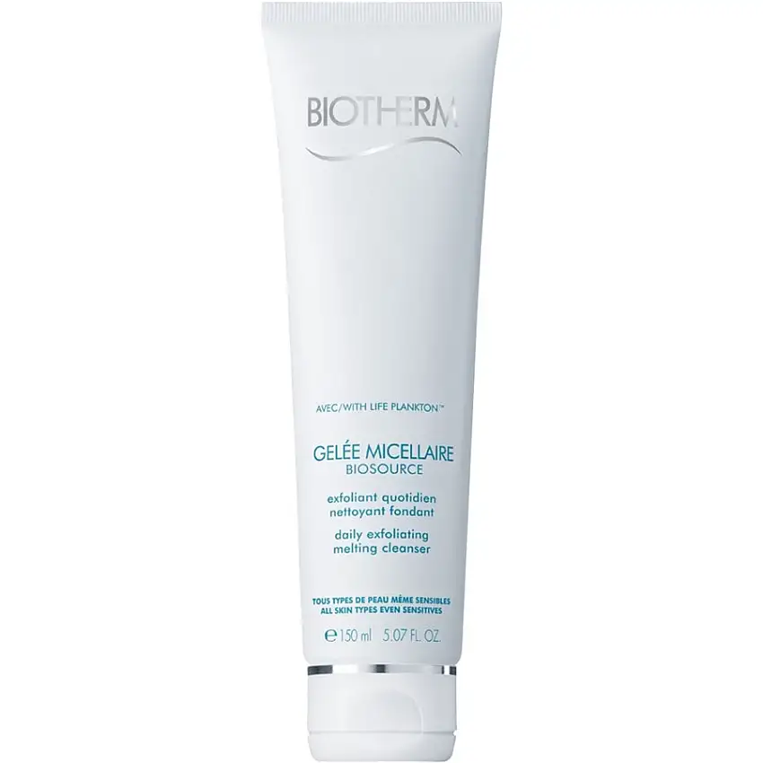 Biotherm Biosource Gelée Micellaire 150 ml