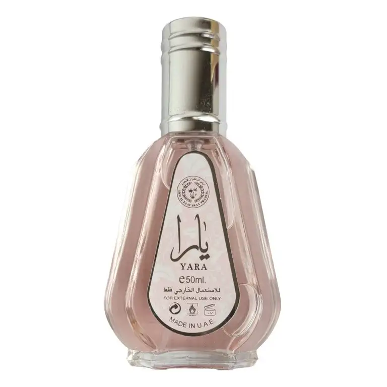 Lattafa Yara Eau de parfum 50 ml