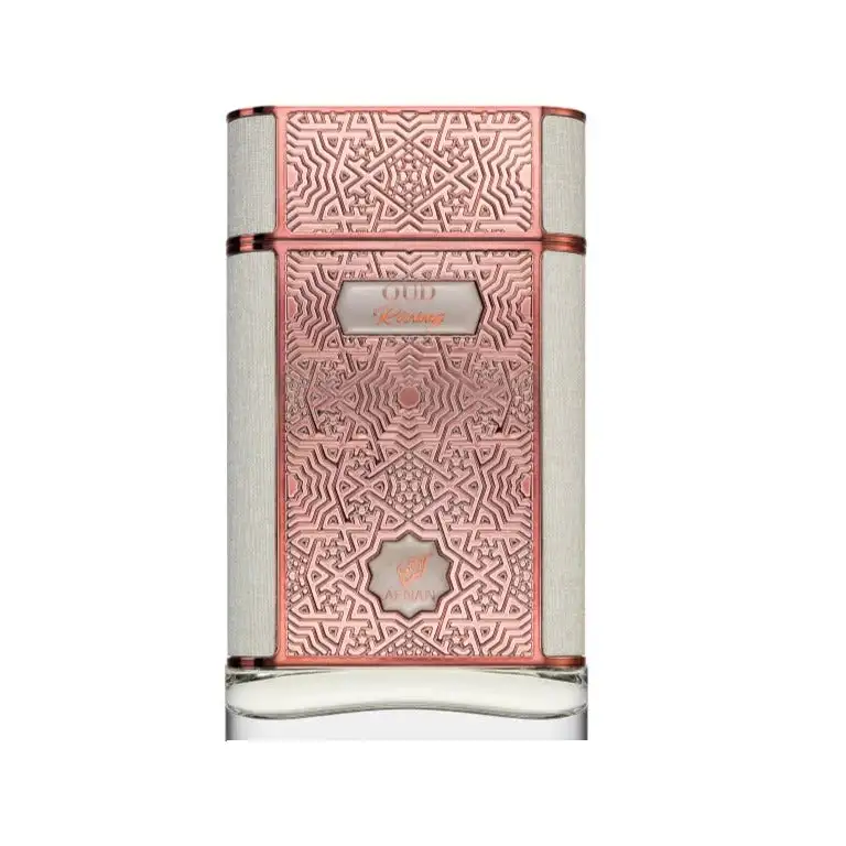 Afnan Oud Rising Eau de parfum 80 ml