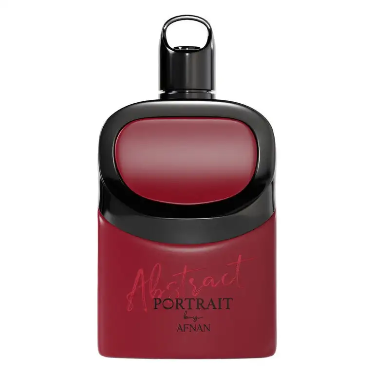 Afnan Portrait Abstract Extrait de Parfum 100 ml