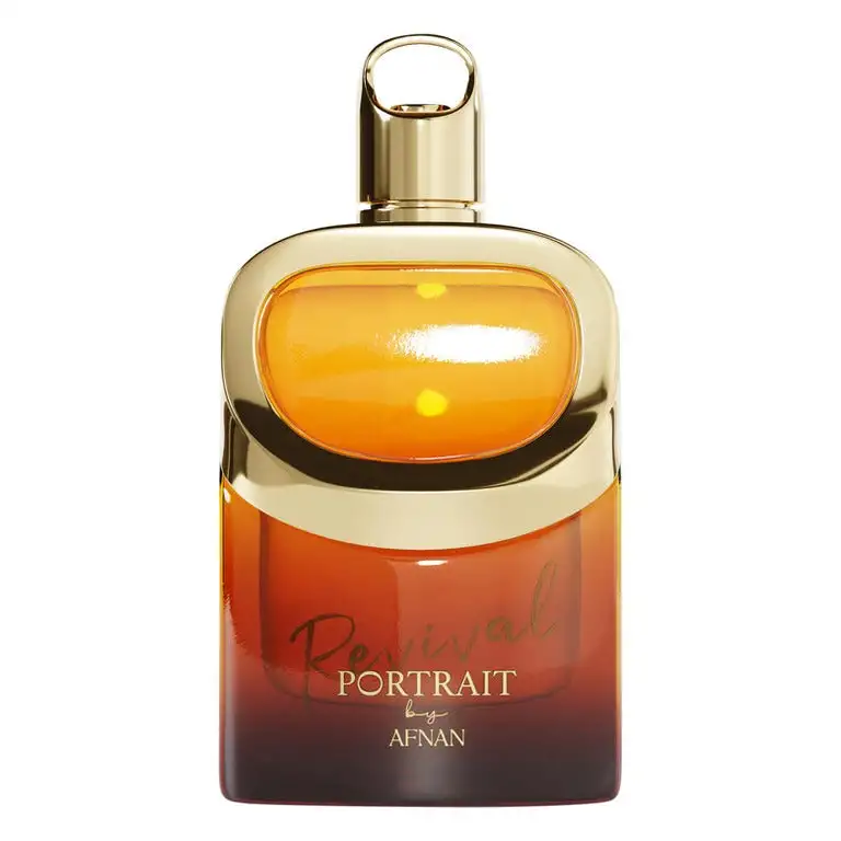 Afnan Portrait Revival Extrait de Parfum 100 ml