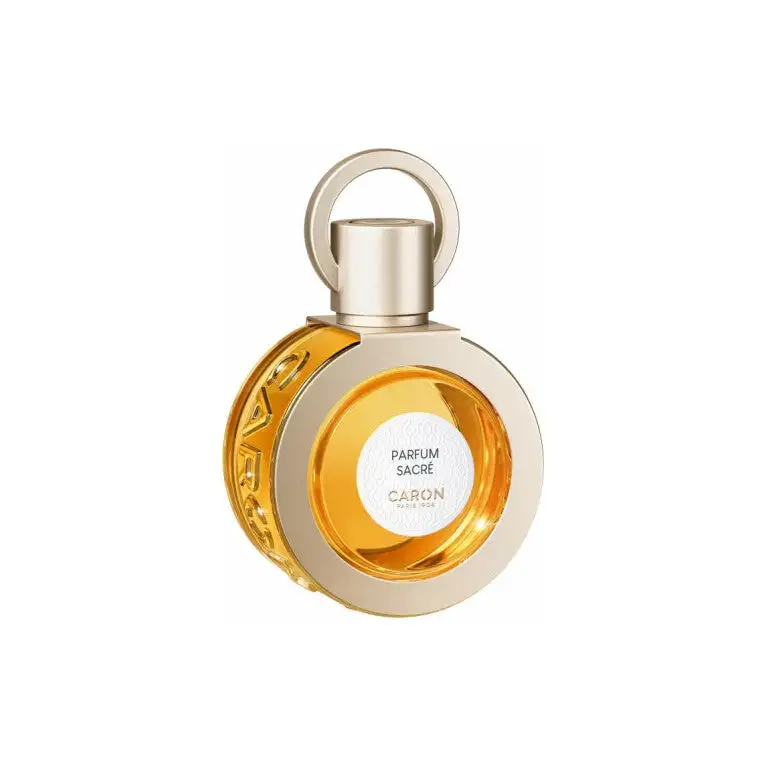 Caron Parfum Sacre Eau de parfum Refillable 30 ml