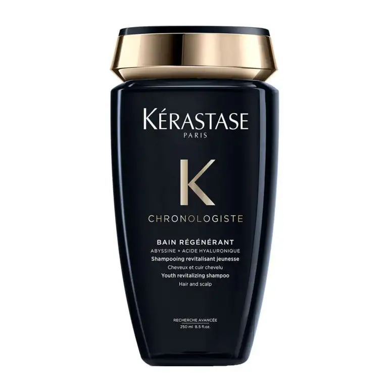 Kérastase Chronologiste Bain Regenerant Shampoo 250 ml