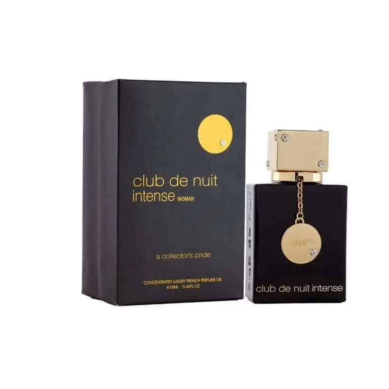 Armaf Club de Nuit Intense Woman Parfumeolie 18 ml