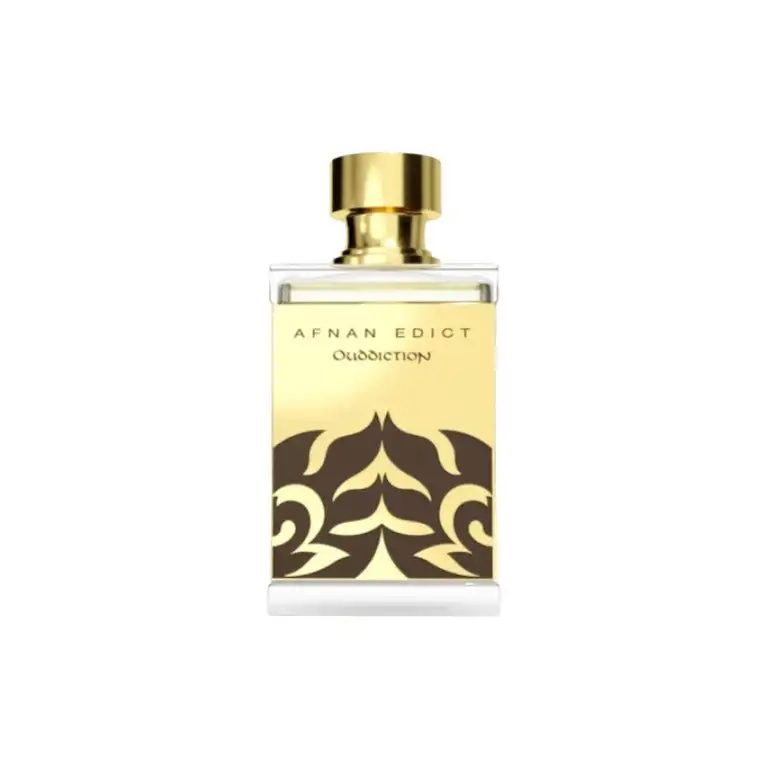 Afnan Ouddiction Extrait de Parfum 80 ml