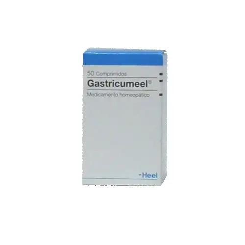 Gastricumeel | 50 Tabl.