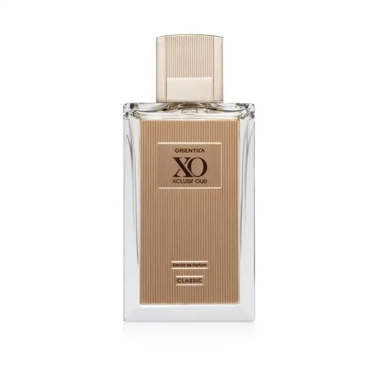 Orientica Xclusif Oud Classic Extrait de Parfum 60 ml