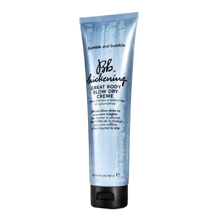 Bumble and bumble Great Body Blow Dry Creme 150 ml