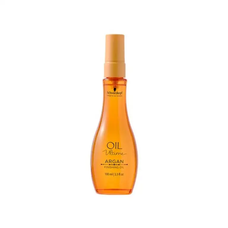 Schwarzkopf Professional Oil Ultime Argan 100 ml