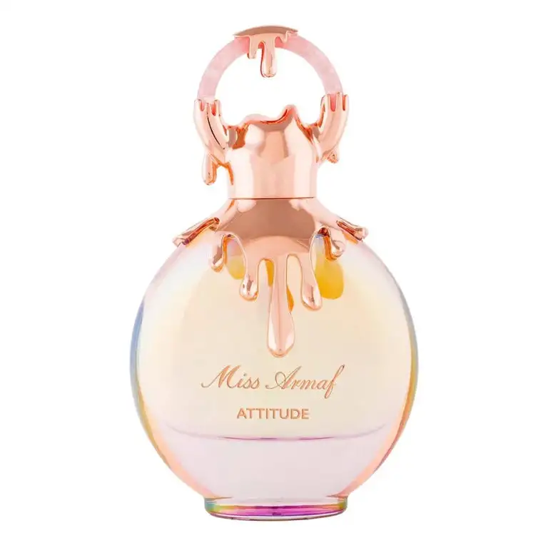 Miss Armaf Attitude Eau de parfum 100 ml