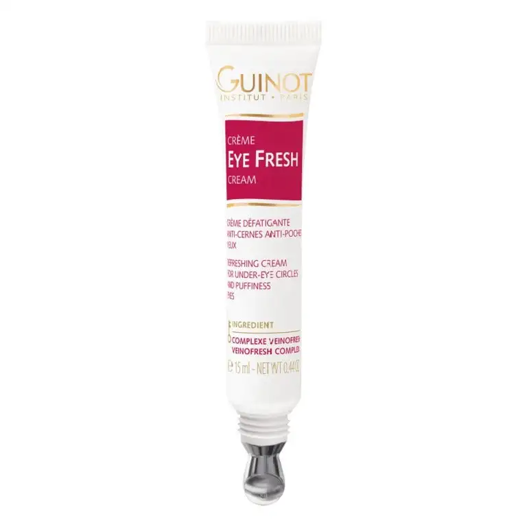 Guinot Creme Eye Fresh Cream 15 ml