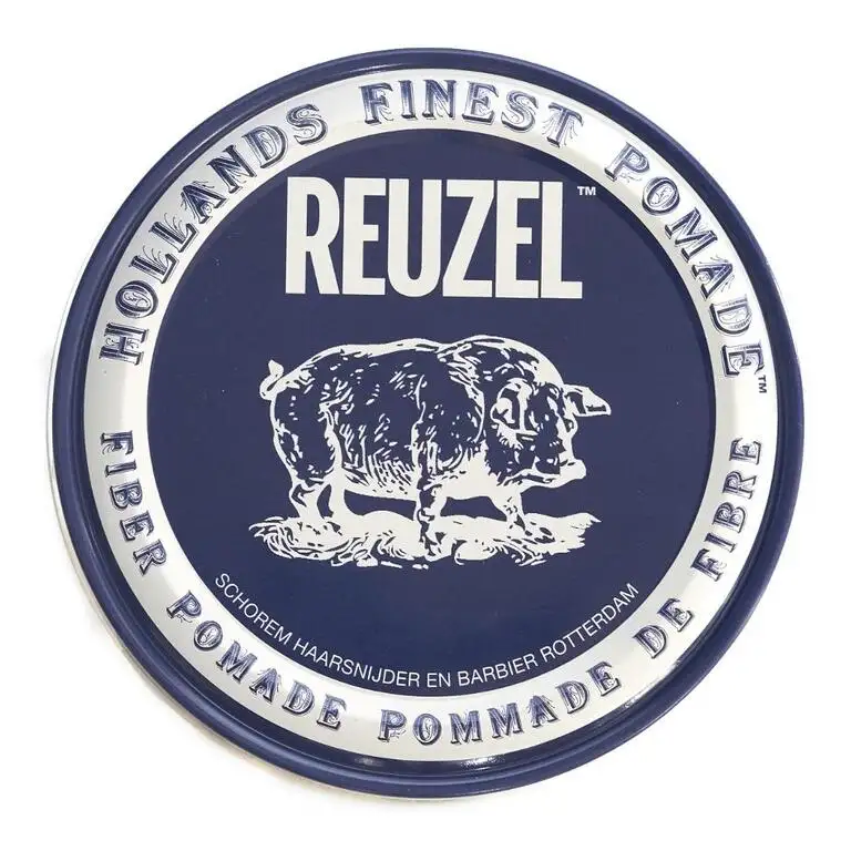 Reuzel Fiber Pomade
