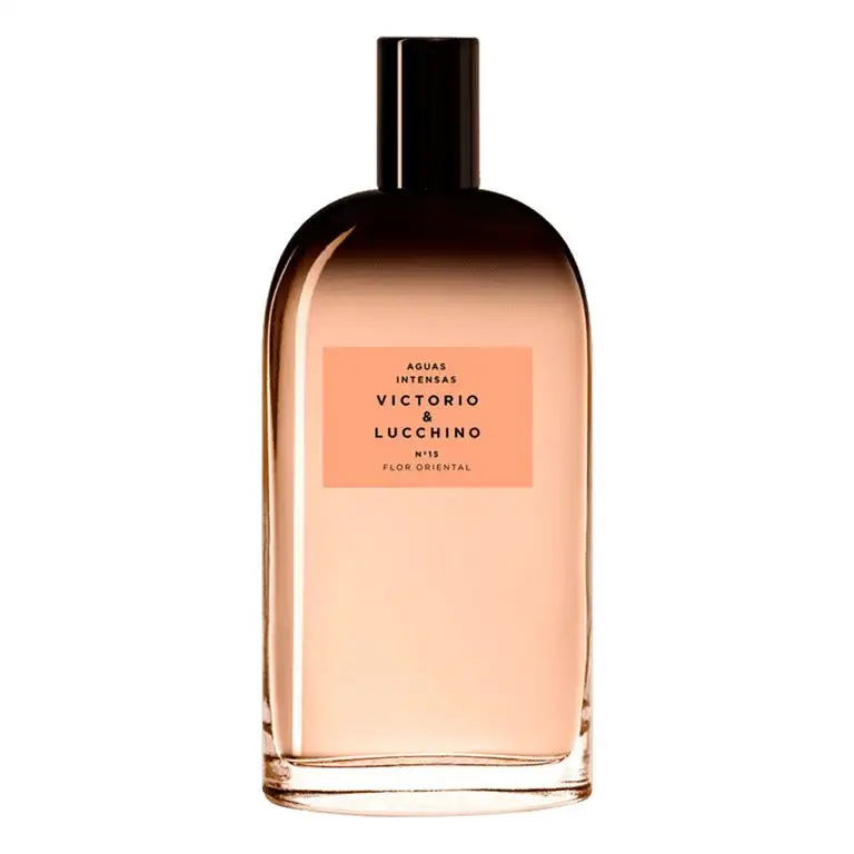 Victorio & Lucchino N° 15 Flor Oriental Eau de toilette 150 ml