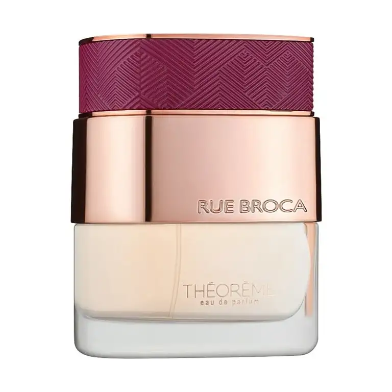 Rue Broca Théorème Pour Femme Eau de parfum 90 ml