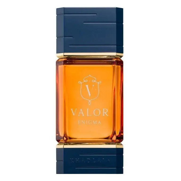 Khadlaj Valor Enigma Eau de parfum 100 ml