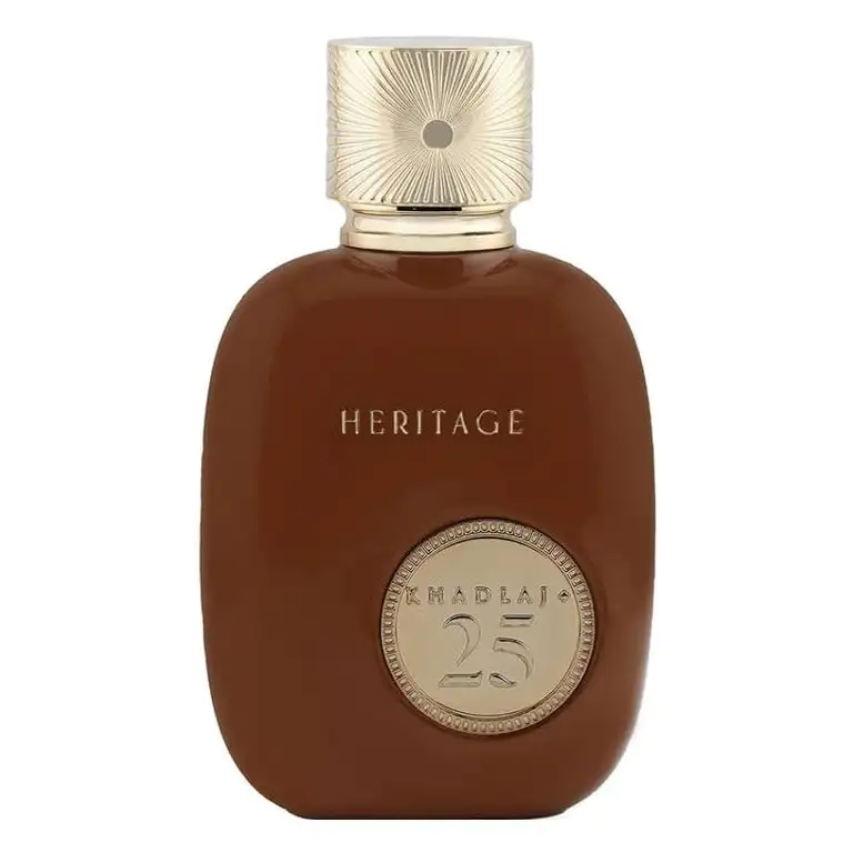 Khadlaj 25 Heritage Eau de parfum 100 ml
