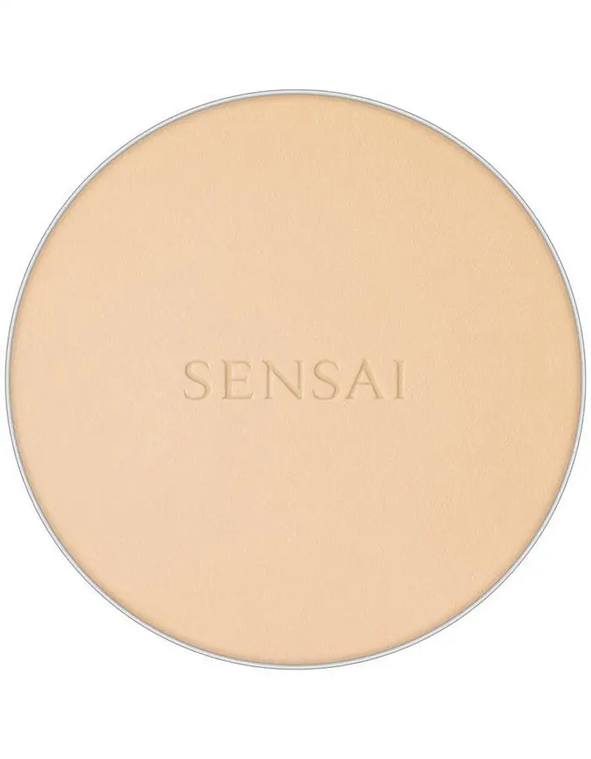Sensai Total Finish TF101 (Refill) Pearl Beige