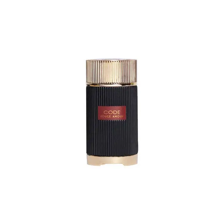 La Fede Code Rouge Amour Eau de parfum 100 ml