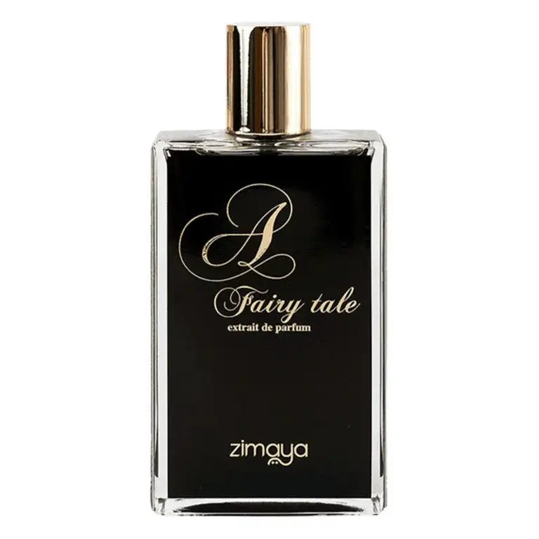 Zimaya A Fairy Tale Extrait de Parfum 100 ml