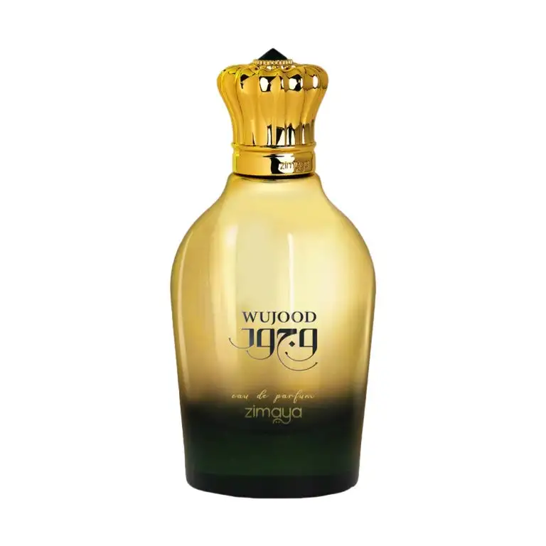 Zimaya Wujood Eau de parfum 100 ml