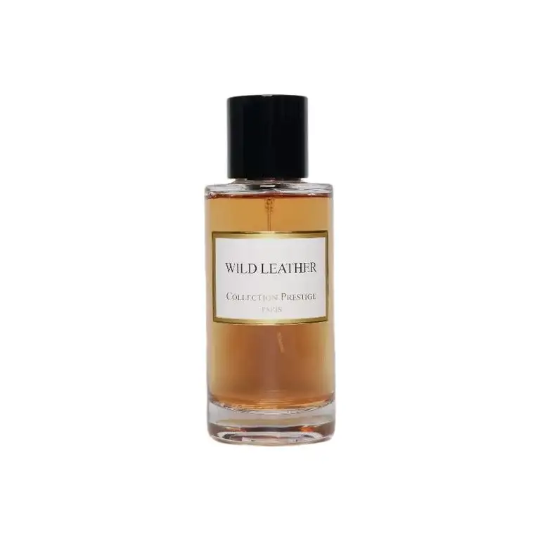 Collection Prestige Wild Leather 31 Eau de parfum 50 ml