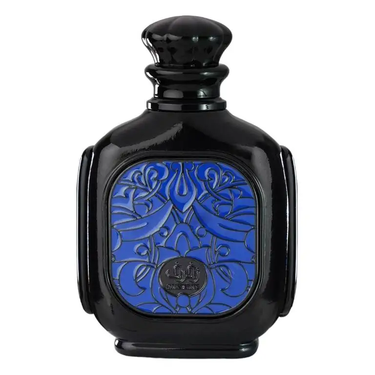 Zimaya Zukhruf Black Eau de parfum 100 ml