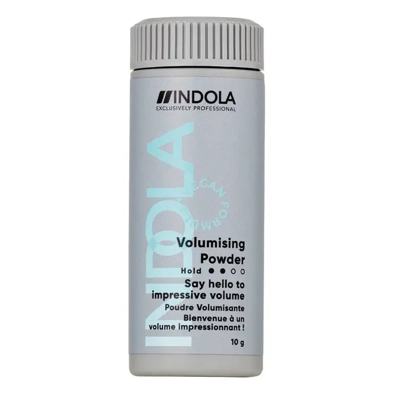 Indola Care & Style Volumising Powder 10 g