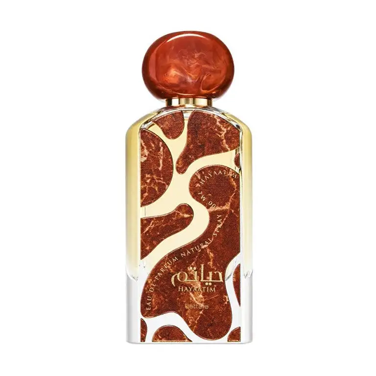Lattafa Hayaatim Eau de parfum 100 ml