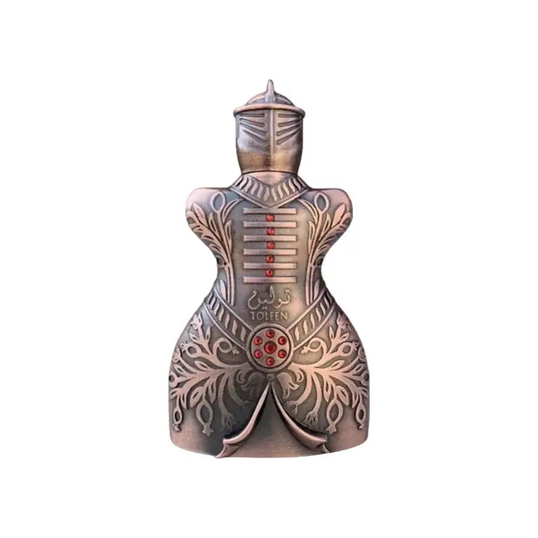 Lattafa Niche Emarati Toleen Eau de parfum 80 ml